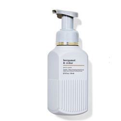 White Barn  Bergamot & Cedar