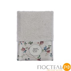 T1210T10184137 Полотенце Tivolyo Home ROSELAND LUX ментоловый 50X100