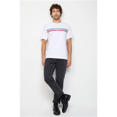 Camiseta Blanco