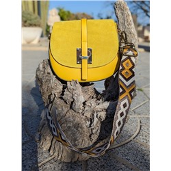 PELLE · 2704/2 amarillo (150)-6 (1) АКЦИЯ