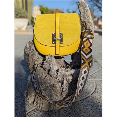 PELLE · 2704/2 amarillo (150)-6 (1) АКЦИЯ