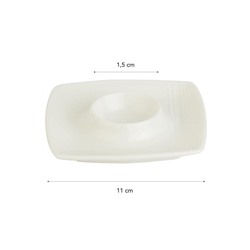 Petit Concept Dikdörtgen Yumurtalık