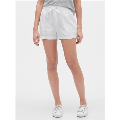 Utility Pull-On Shorts