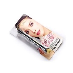 Помада-трансформер "4 в 1" 4QUEEN от Mistine(оттенок 02 Pink Diana) / Mistine 4QUEEN Multi lip color 02 Pink Diana