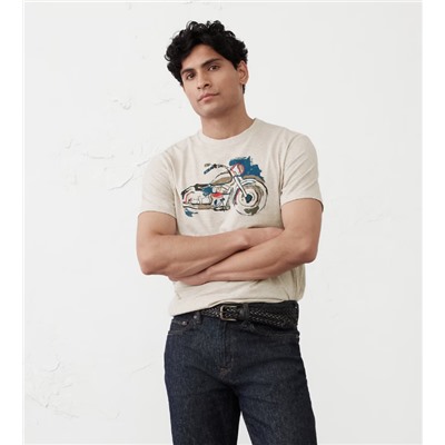 Graphic T-Shirt