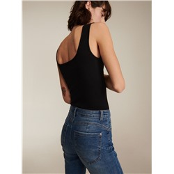 Push-up-Jeans im Slim-Fit