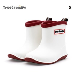 Детские резиновые сапоги экспорт