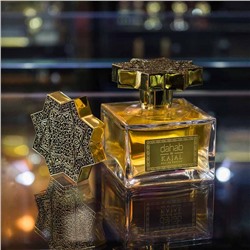 KAJAL DAHAB edp (w) 100ml + стоимость флакона