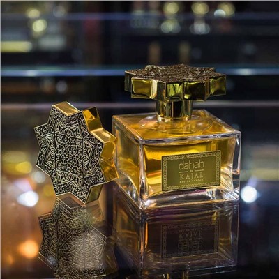 KAJAL DAHAB edp (w) 100ml