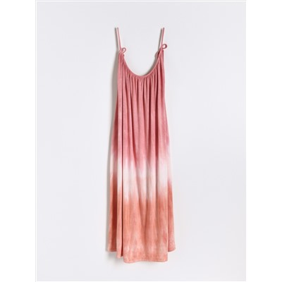 Maxikleid