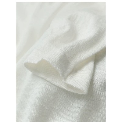 Женский лёгкий воздушный пуловер Massim*o Dutti ОРИГИНАЛ!