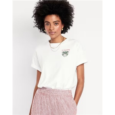 Vintage Logo T-Shirt