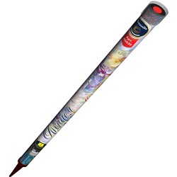 Римские свечи А5035 Орхидея (1,25" х 8)