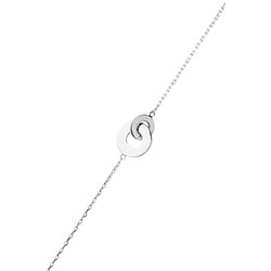 Pulsera Plata