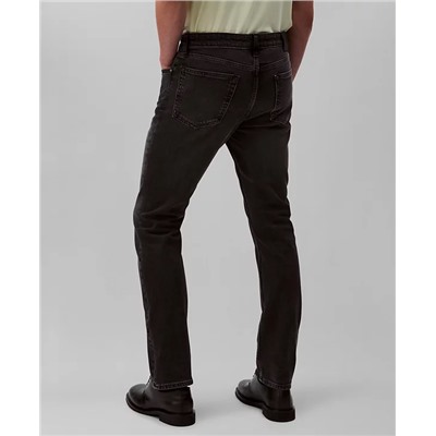 Calvin Klein Men's Slim Fit Stretch Jeans