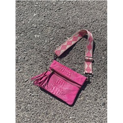 AB.Z · Pelle · 22-07 COCO fuxia CB-10 (410) АКЦИЯ