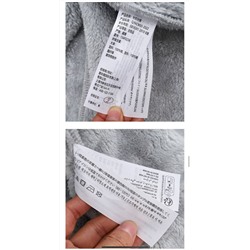 Утепленные штаны Abercrombi*e & Fitch