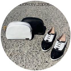 BDA · 6180 negro+AB.Z · Pelle · 21-18 (440) АКЦИЯ