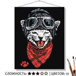 «ЛЁТЧИК»