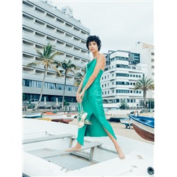 Kleid Aus Viskose