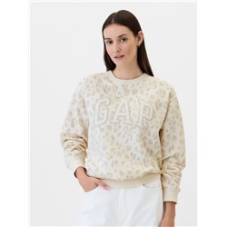 Gap Logo Sweatshirt