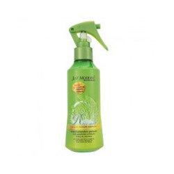 Сыворотка-спрей для волос с рисовым молочком Just Modern 200 мл / Just Modern Rice Milk Formula Leave On Hair Serum 200ml