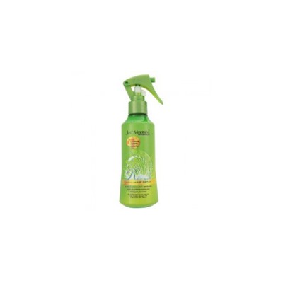 Сыворотка-спрей для волос с рисовым молочком Just Modern 200 мл / Just Modern Rice Milk Formula Leave On Hair Serum 200ml