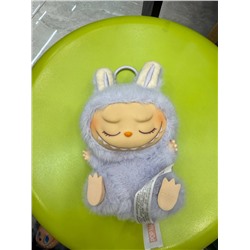 Брелок Labubu (не оригинал)