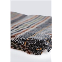 Bufanda cuadros mini