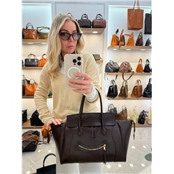 Сумка женская натуральная кожа арт. 9872 Размер : 35*17*25, 5