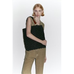 BOLSO SHOPPER PAPEL