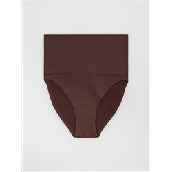 Slips mit hoher Taille