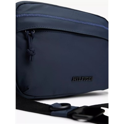 Compact Reporter Bag