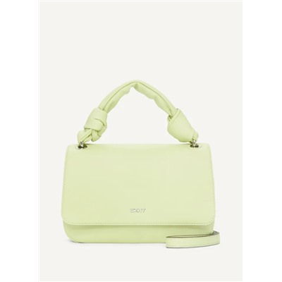 Sasha Large Flap Crossbody
