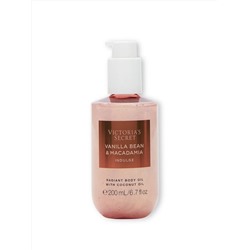 Body Care Radiant Body Oil