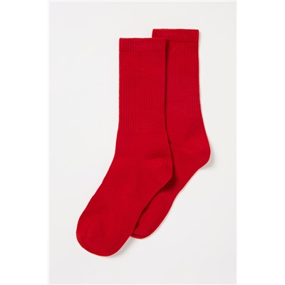 Calcetines Rojo