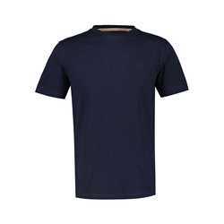 Lerros  Shirt in Dunkelblau