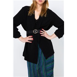 Chaqueta Negro