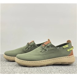 Мужские повседневные туфли