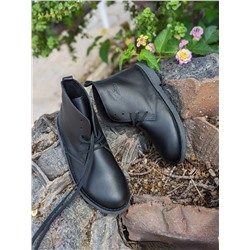 Ab. Zapatos 2619 · NEGRO АКЦИЯ