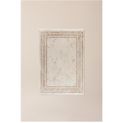 Phaeton Halı - Krem - 160x230 cm