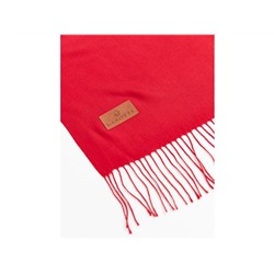 Платок Pashmina женский Lanotti/красный
