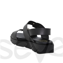 Blusandal, SANDALIA SEÑORA PIEL