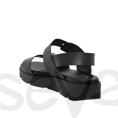 Blusandal, SANDALIA SEÑORA PIEL