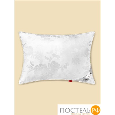 CASSIA ИРЕМ Подушка 70х70, 1пр., жаккард хл,виск.шелк/арт-шелк/микрогель Airsoft