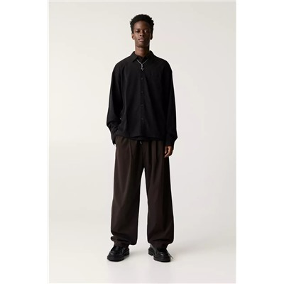 Pantalón tailoring P&B Black Label