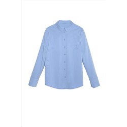 Рубашка CONTE ELEGANT #217867