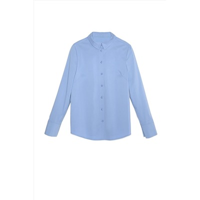 Рубашка CONTE ELEGANT #217867