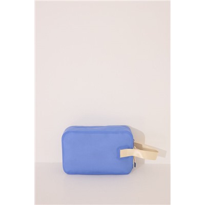 Neceser mediano water resistant asa lateral