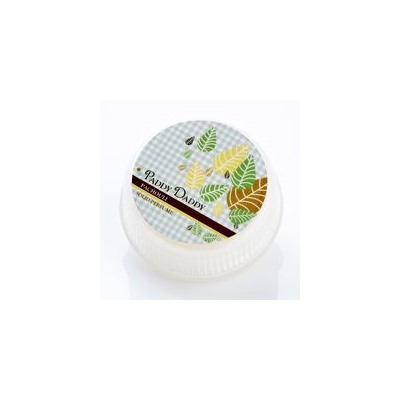 Твердые духи «Пачули» от Paddyy Daddy 3 гр / Paddy Daddy Solid perfume Pachouli